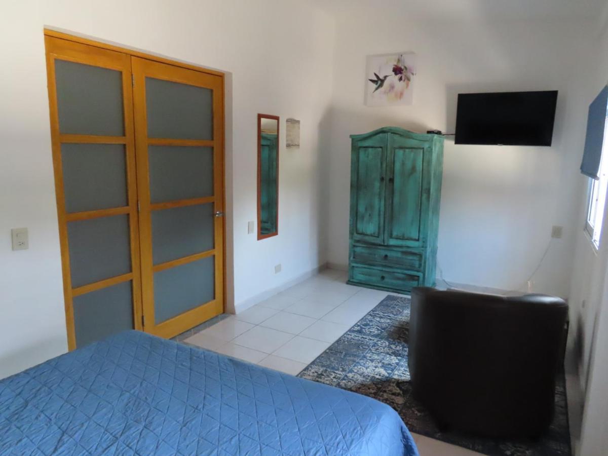 Villa Palmier -Quiet Cosy Air Conditioned Terrace بويرتو فالارتا المظهر الخارجي الصورة