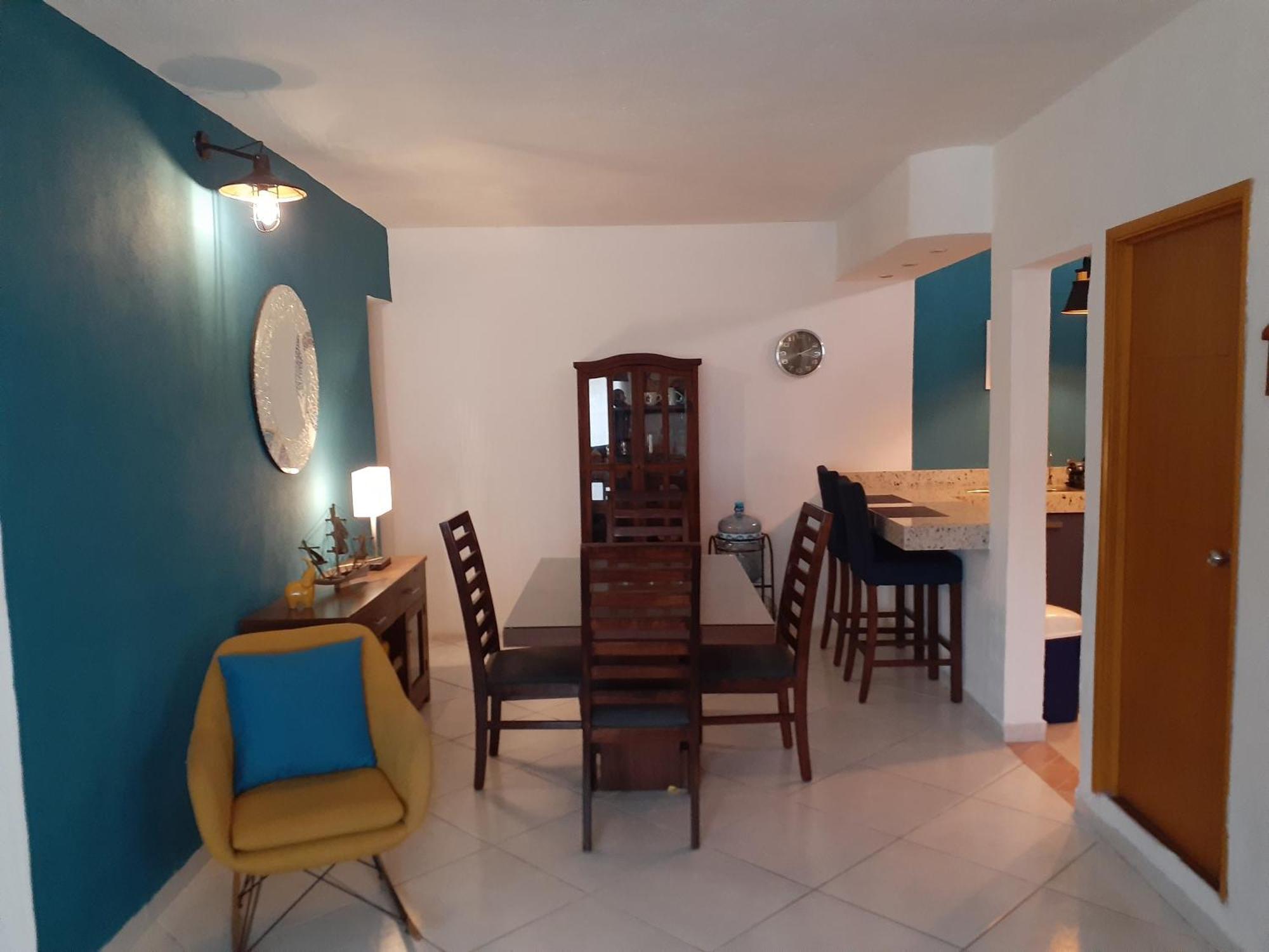 Villa Palmier -Quiet Cosy Air Conditioned Terrace بويرتو فالارتا المظهر الخارجي الصورة