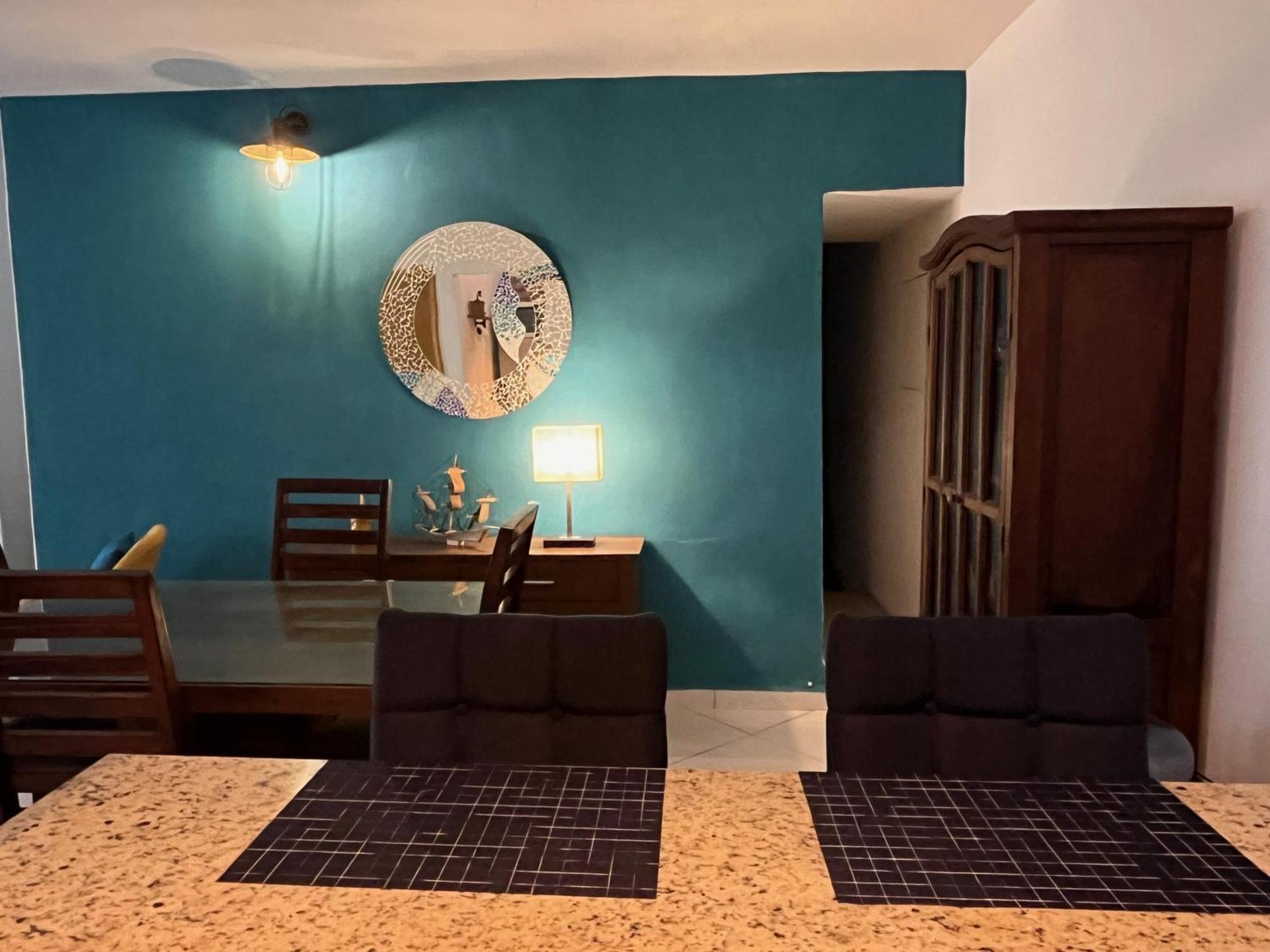 Villa Palmier -Quiet Cosy Air Conditioned Terrace بويرتو فالارتا المظهر الخارجي الصورة