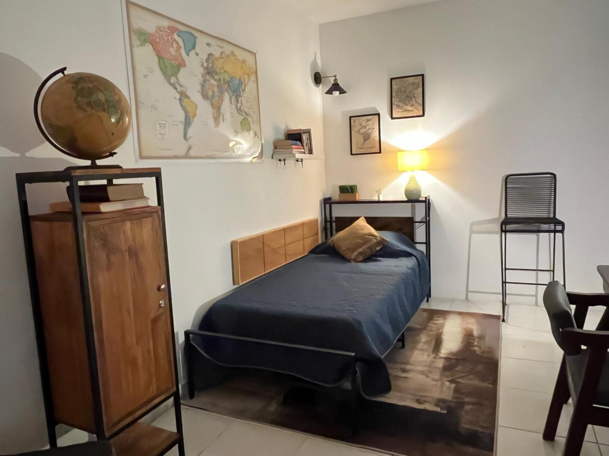 Villa Palmier -Quiet Cosy Air Conditioned Terrace بويرتو فالارتا المظهر الخارجي الصورة